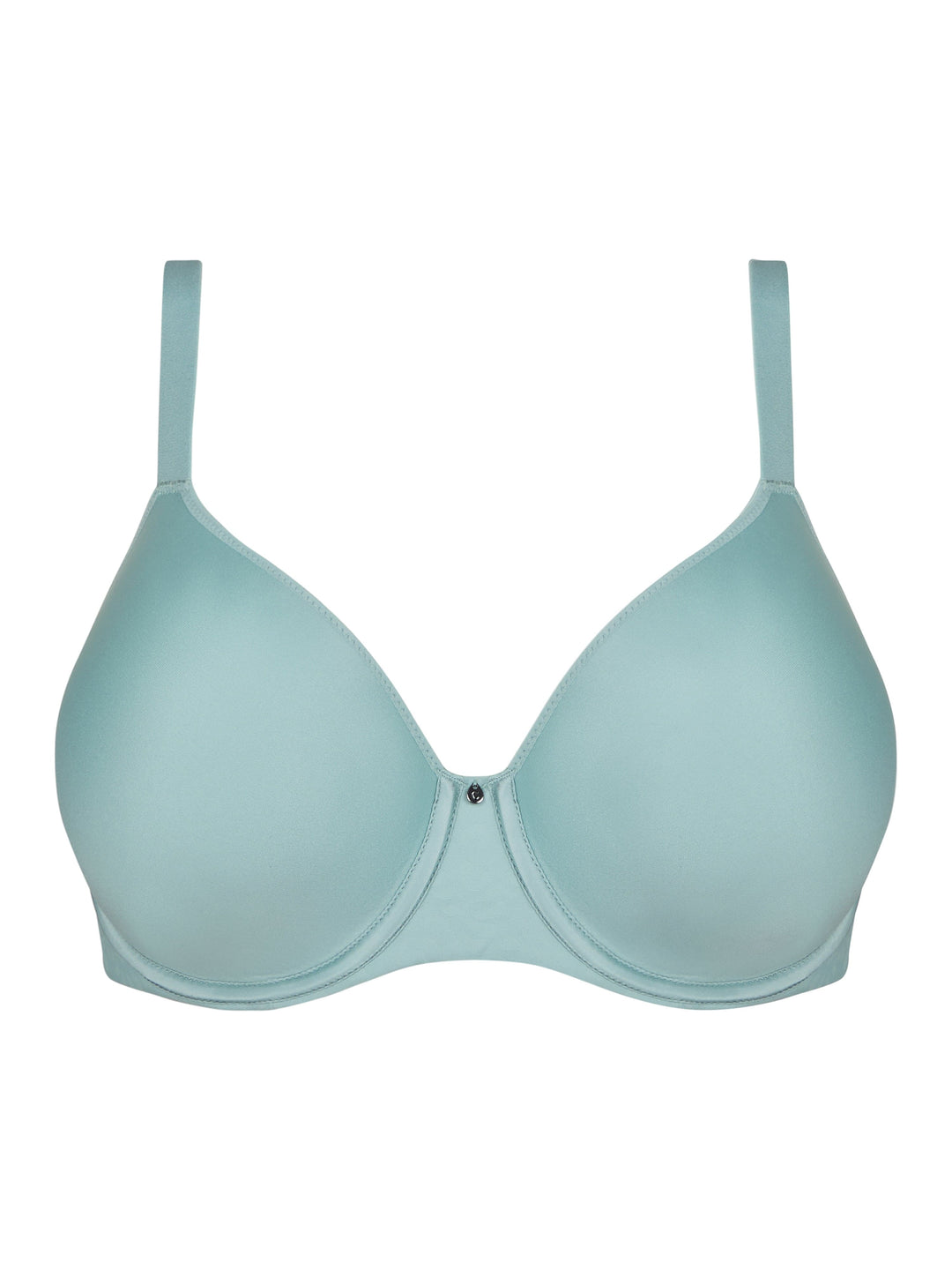 Chantelle underwire bra Ondine / 34C Chantelle Comfort Chic Back Smoothing T-Shirt Bra