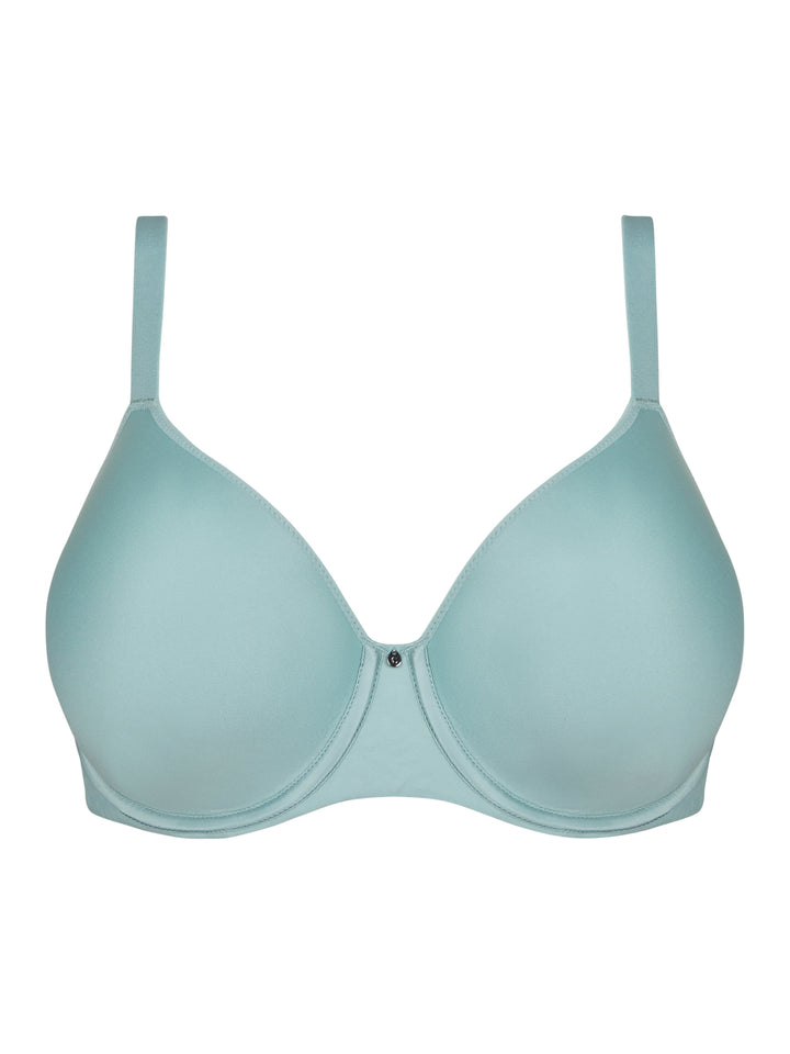 Chantelle underwire bra Ondine / 34C Chantelle Comfort Chic Back Smoothing T-Shirt Bra