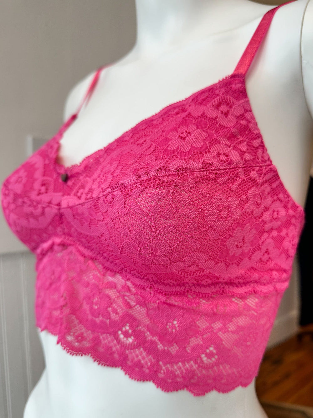 Clo Intimo bralette CLO intimo Caolin Bustier