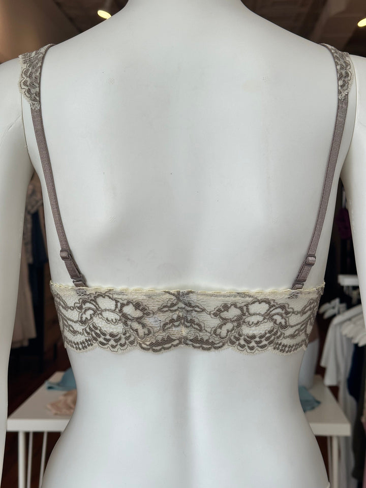 Clo Intimo bralette CLO intimo Fortuna Front Close Bralette