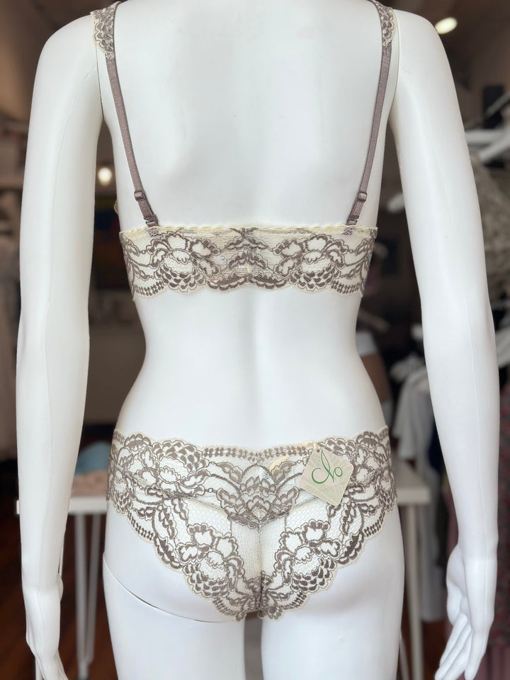 Clo Intimo bralette CLO intimo Fortuna Front Close Bralette