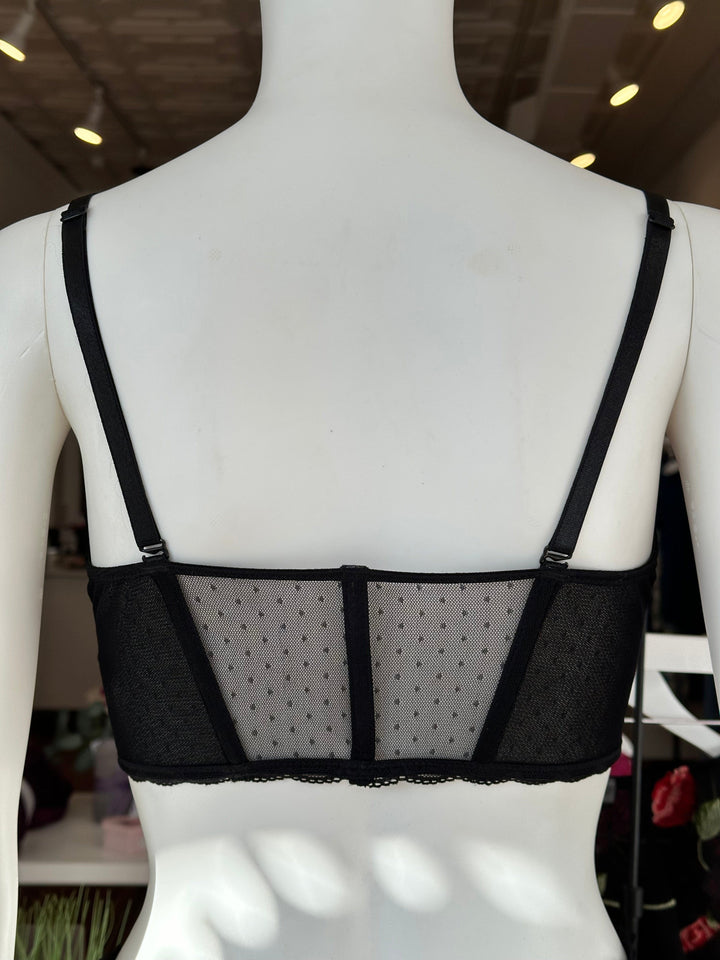 Clo Intimo bralette CLO intimo Plumetis Corset