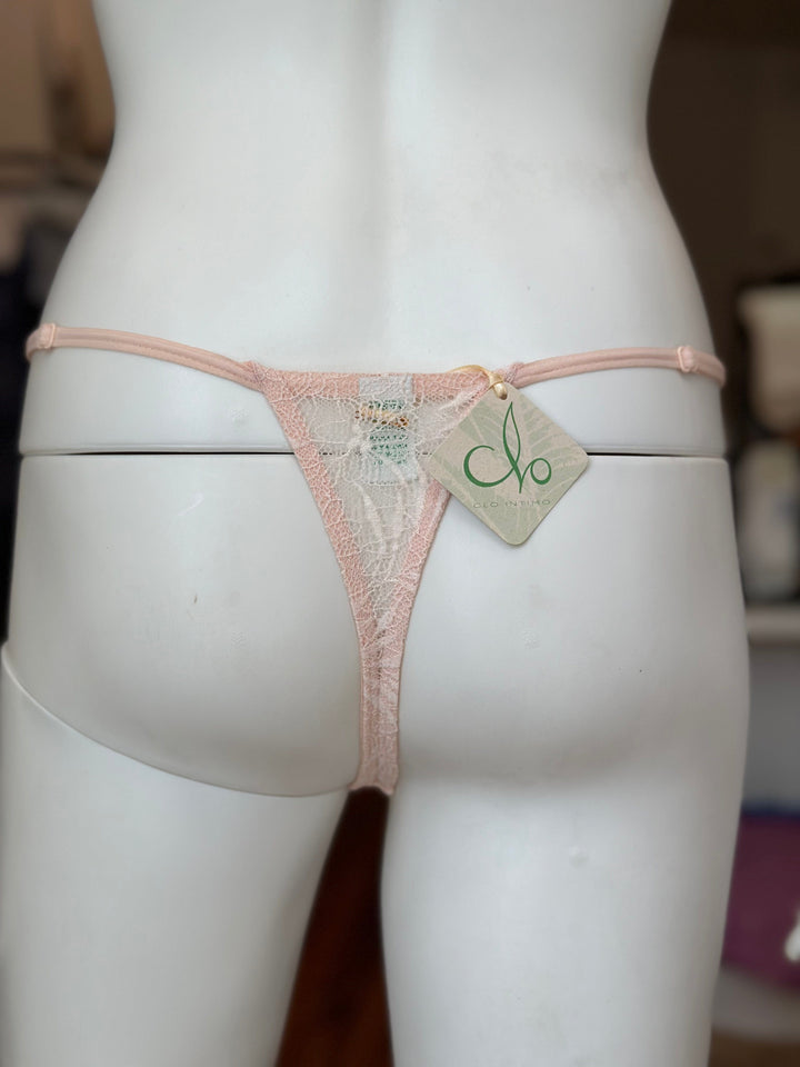 Clo Intimo thong Angel Wing / One Size CLO intimo Selva Adjustable Thong