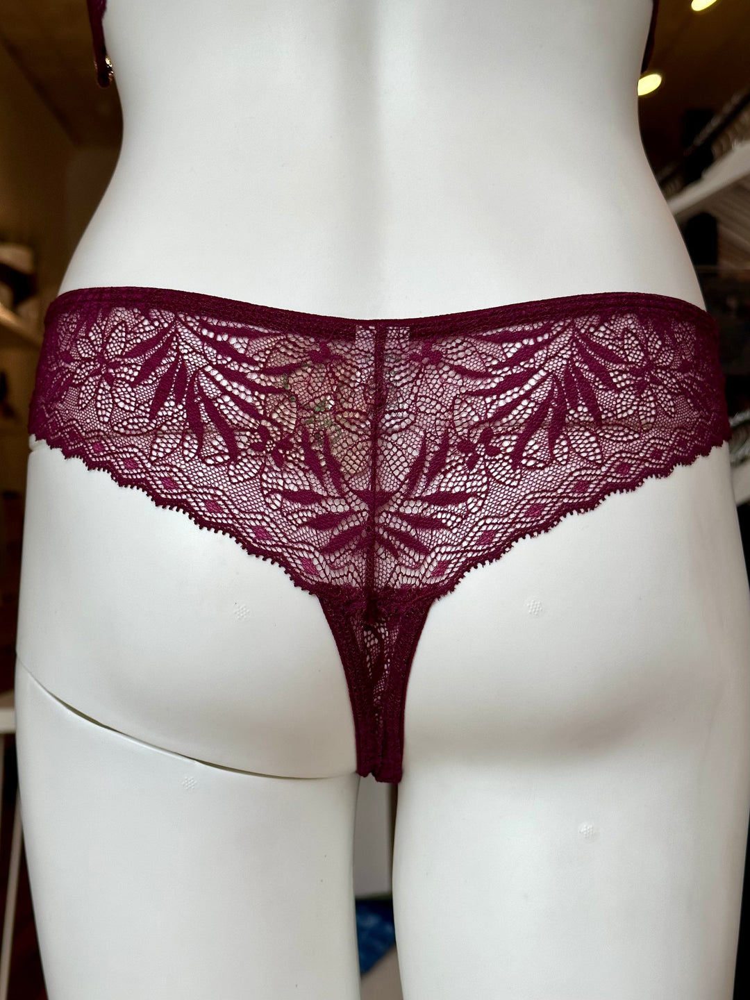 Clo Intimo thong CLO intimo Selva Thong