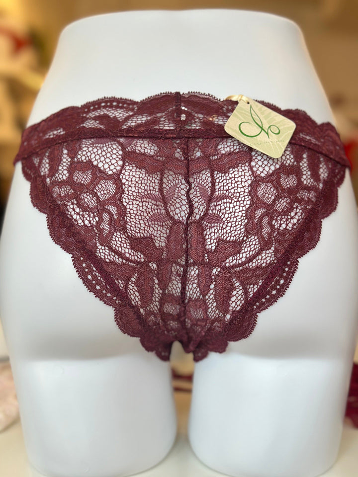 Clo Intimo Underwear CLO intimo Fortuna Lace Bikini