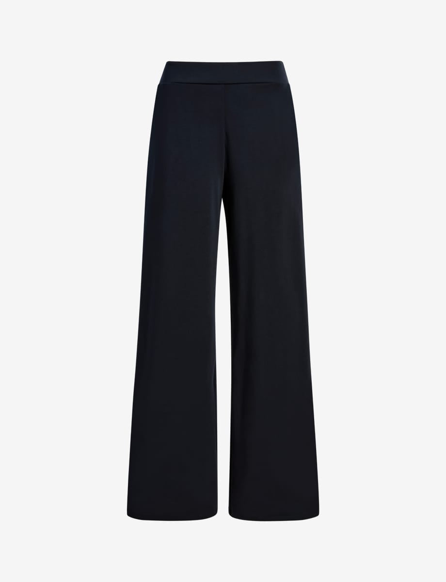 Commando pants and leggings Black / S Commando Butter Luxe Travel Trouser
