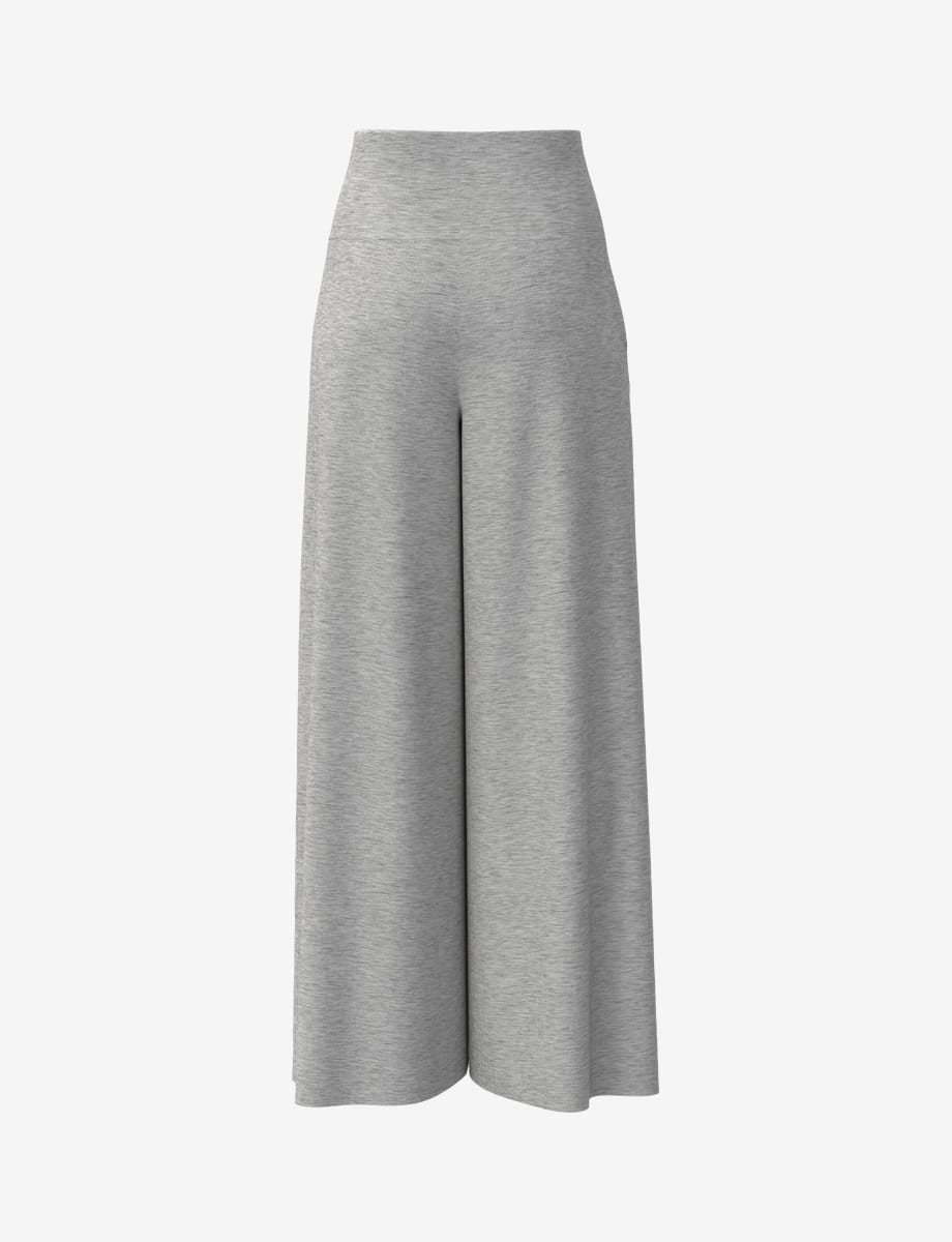 Commando pants and leggings Butter by Commando Wide Leg Lounge Pant