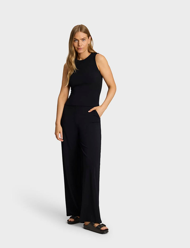 Commando pants and leggings Commando Butter Luxe Travel Trouser