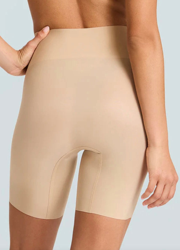 Commando Shapewear Commando Zone Smoothing Short