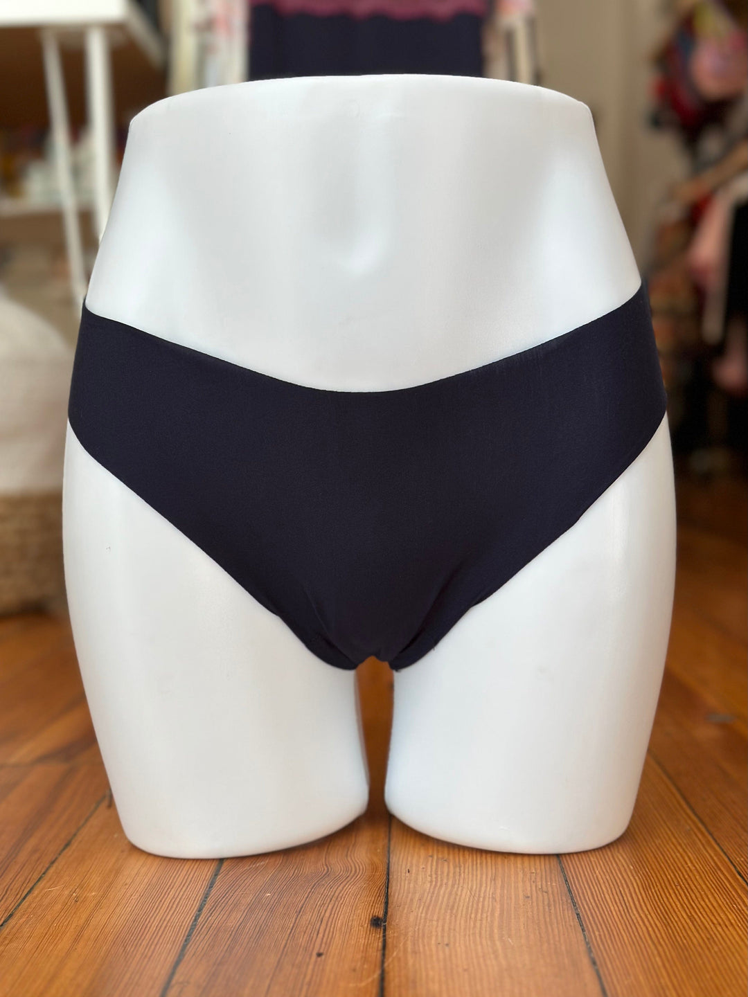 Commando Butter Thong – Art of Intimates