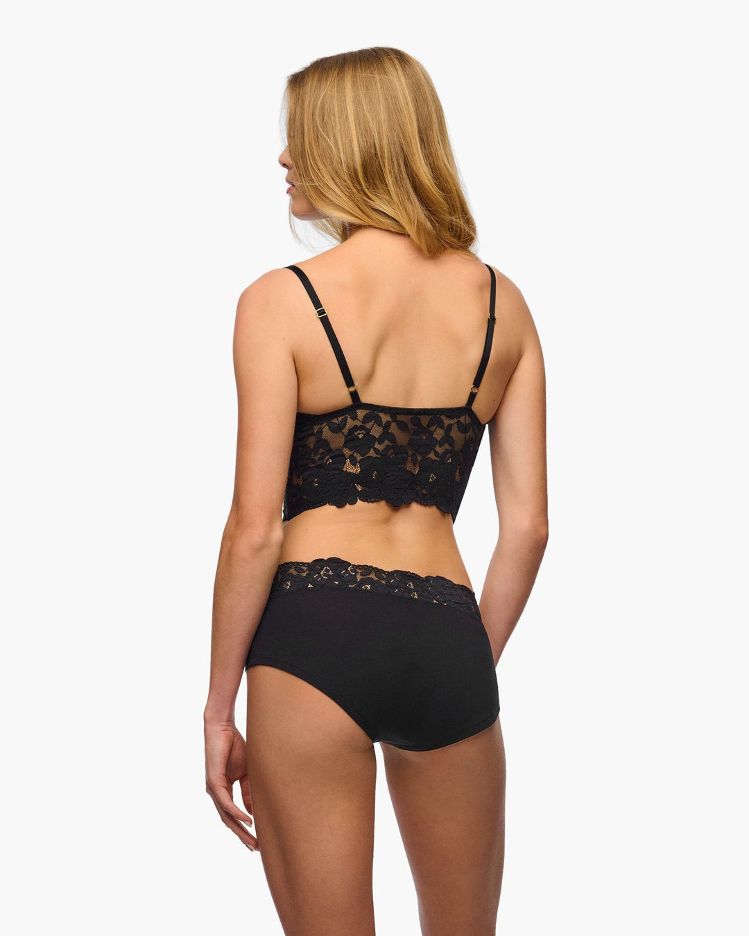 Cosabella boyshort Cosabella Romanza Boyshort