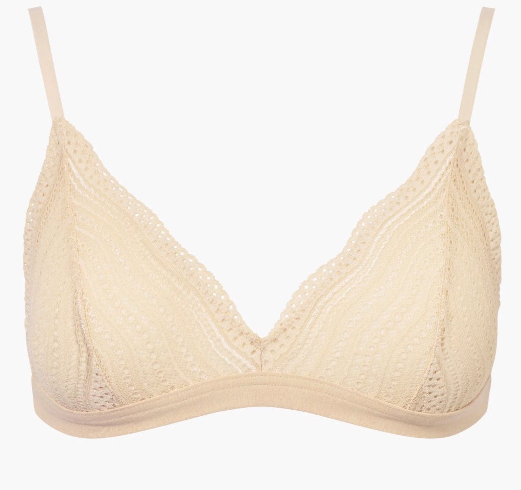 Cosabella Bralette Cosabella Dolce Bralette