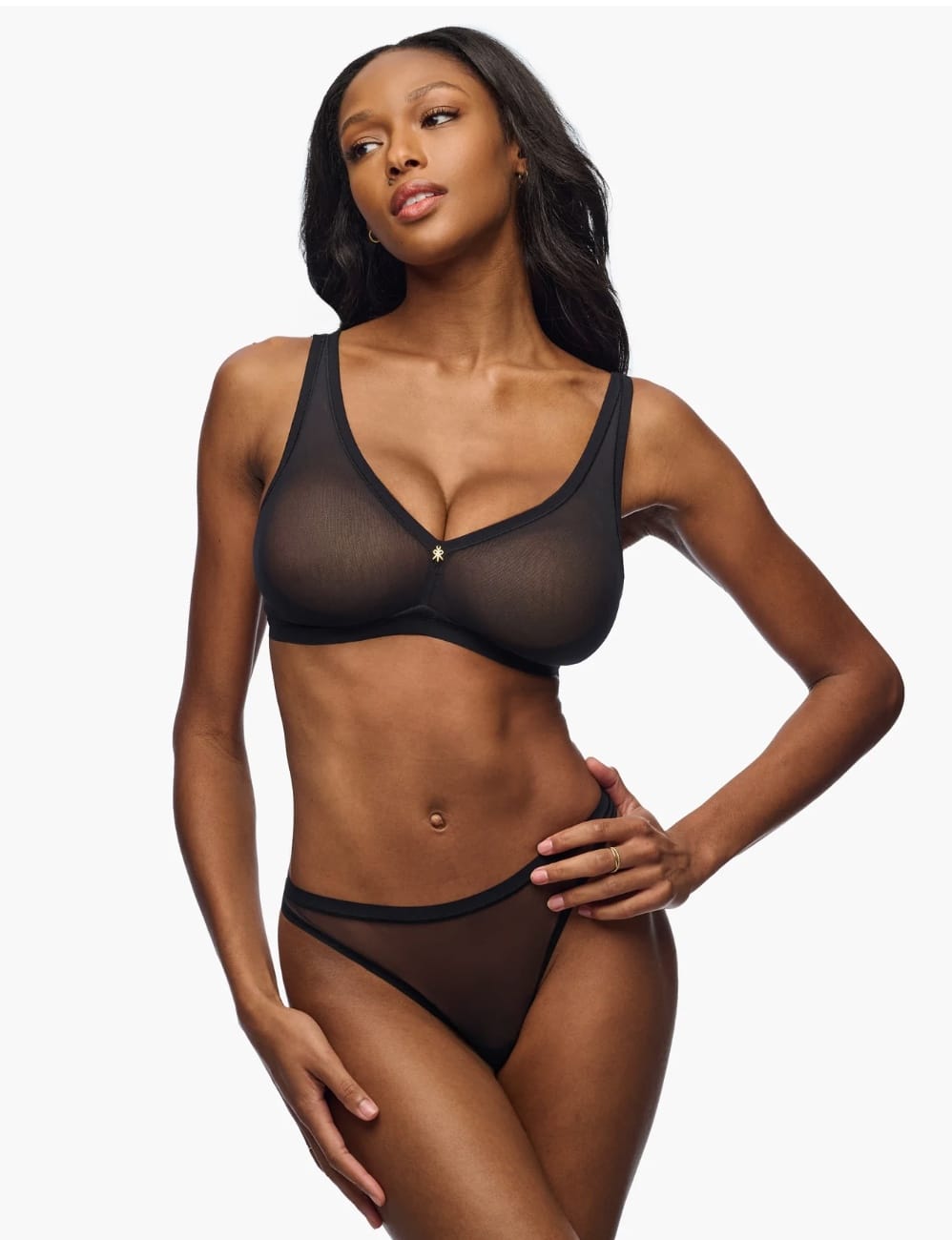 Cosabella Bralette Cosabella Soire Iconic Curvy Bralette