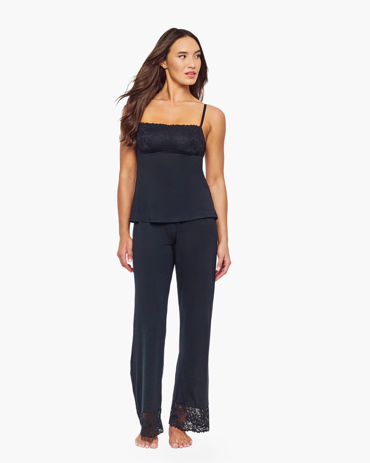 Cosabella Pajama set Cosabella Carmela Cami and Pant Pajama Set