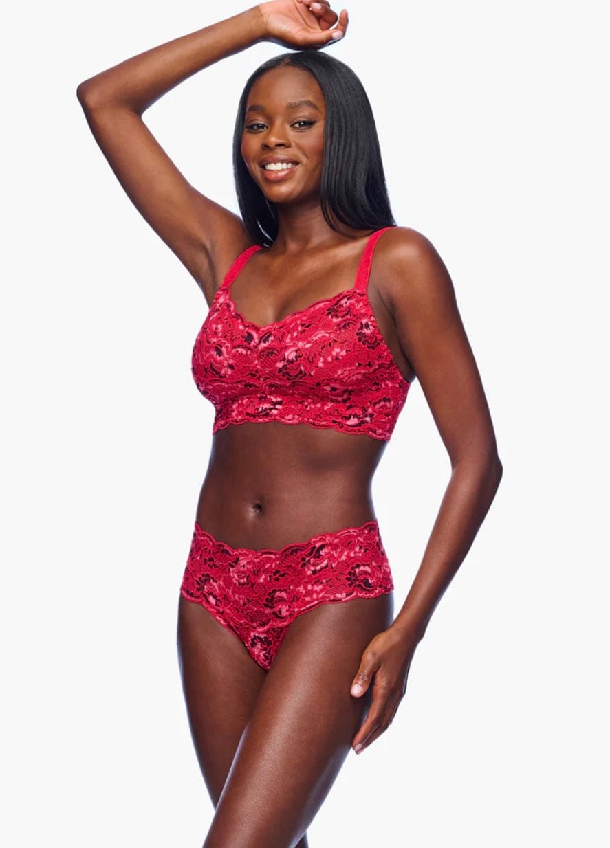 Cosabella thong Cosabella Never Say Never Ombre Comfie Thong