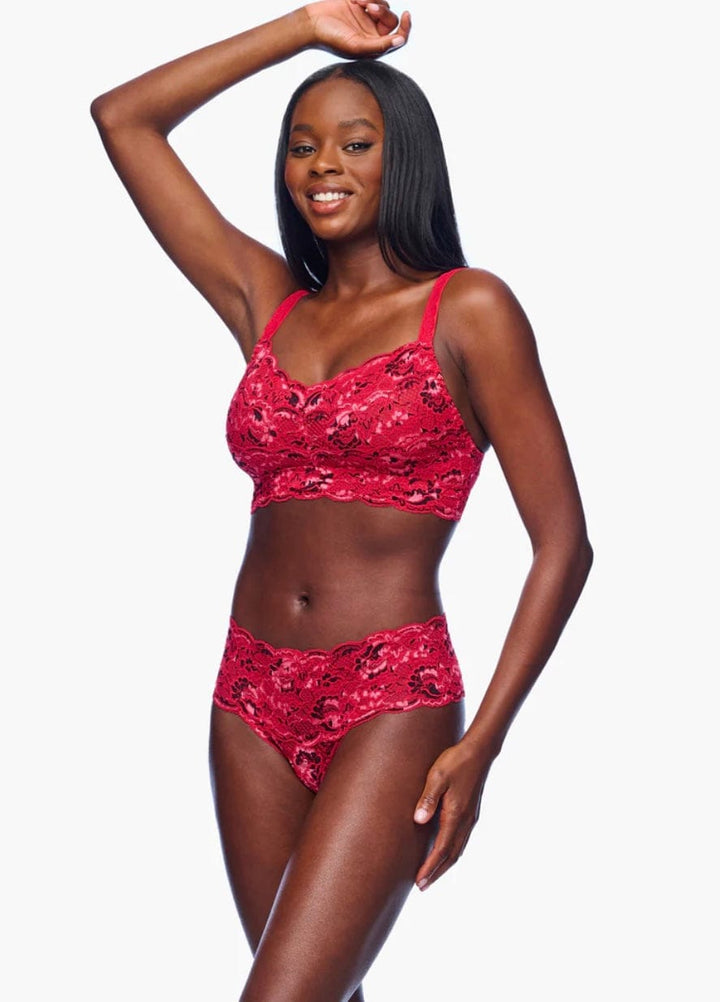 Cosabella thong Cosabella Never Say Never Ombre Comfie Thong