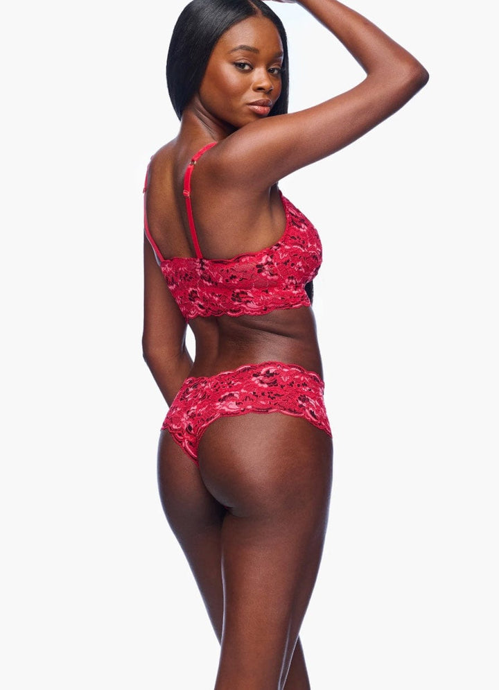 Cosabella thong Cosabella Never Say Never Ombre Comfie Thong