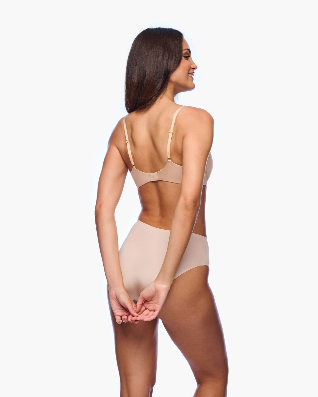 Cosabella underwire bra Cosabella Lisciante Spacer T-Shirt Bra