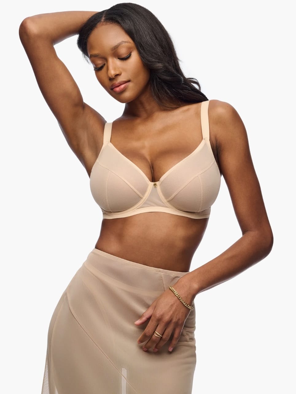Cosabella underwire bra Cosabella Soire Iconic Full Cup Bra