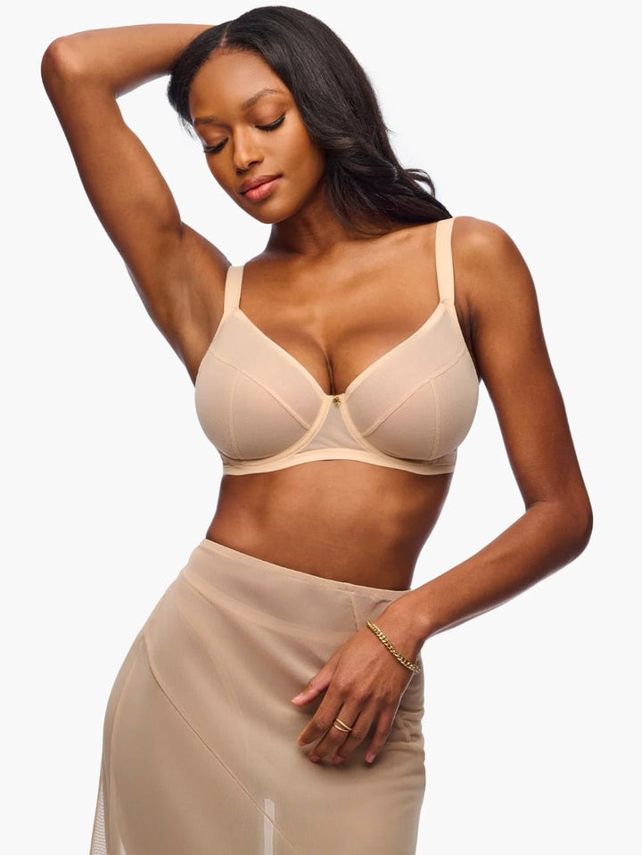 Cosabella underwire bra Cosabella Soire Iconic Full Cup Bra