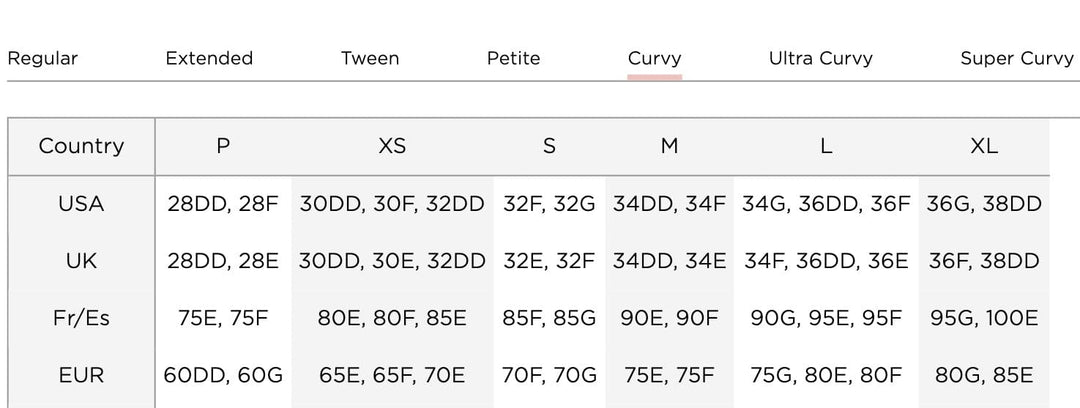 Cosabella wireless bra Cosabella Romanza Curvy Bralette
