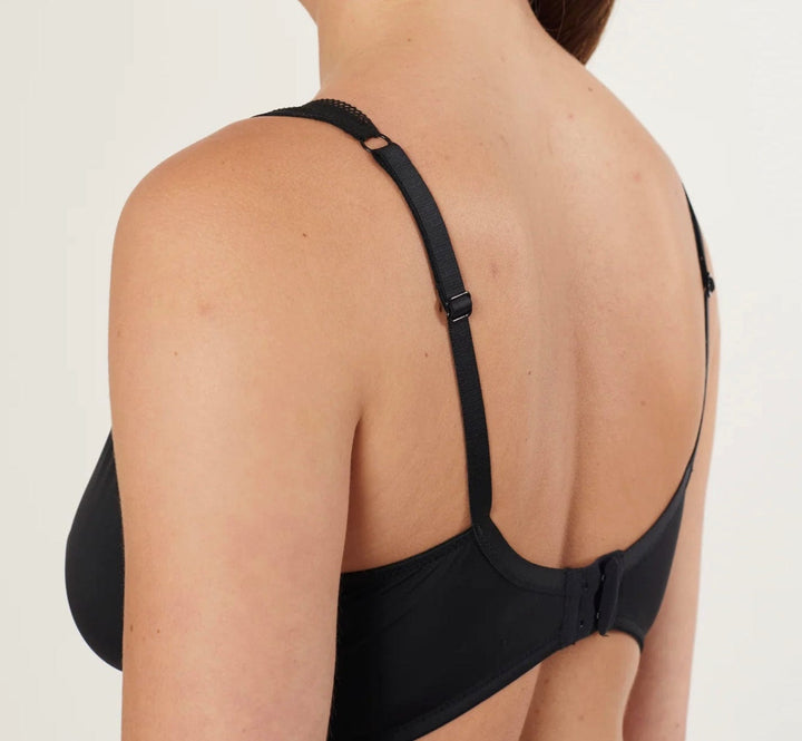 Else bralette Else Nano Soft Cup Plunge Bra