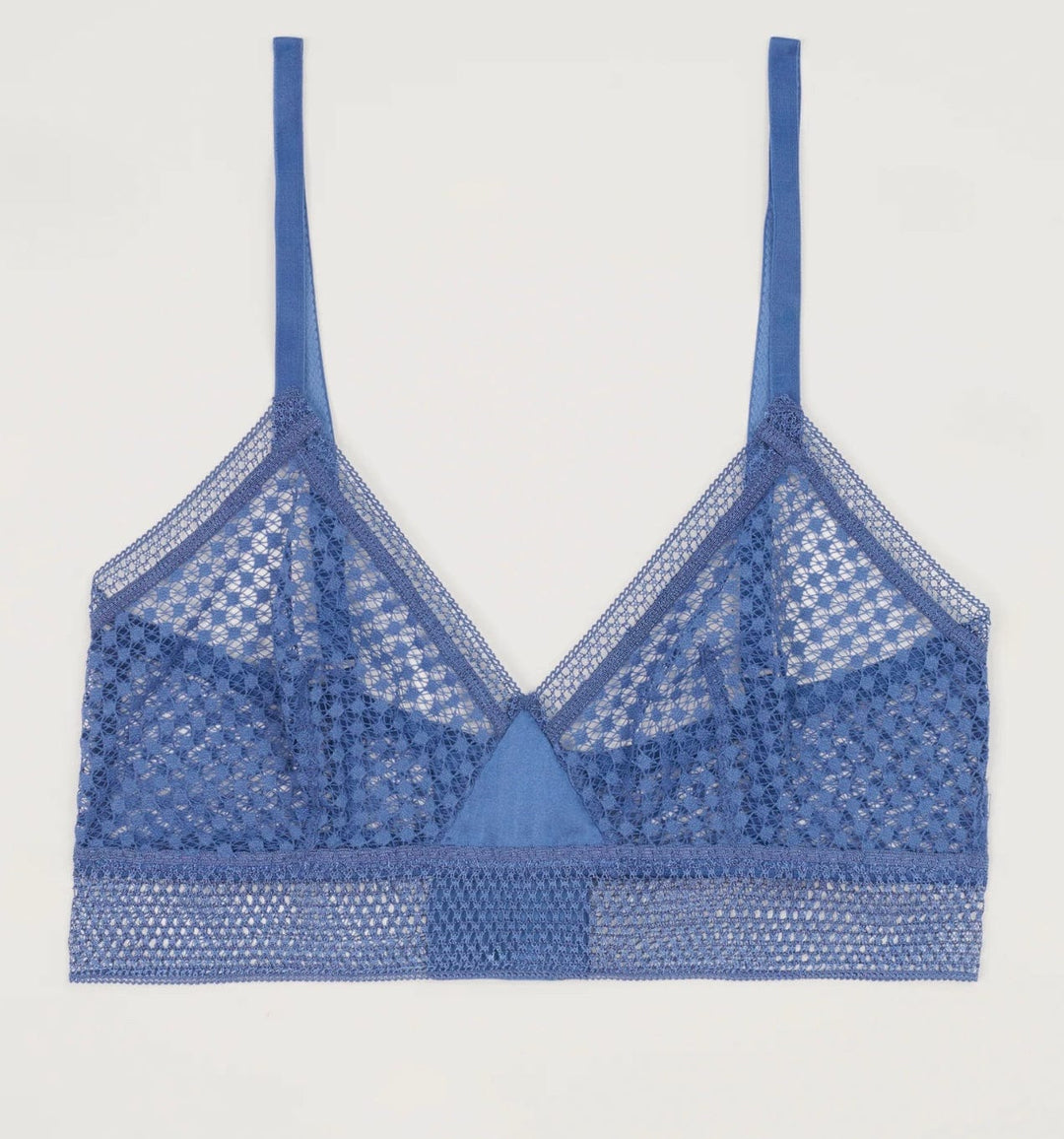 Else bralette Lapis / S Else Bella Soft Cup Triangle Bra