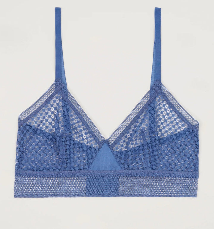 Else bralette Lapis / S Else Bella Soft Cup Triangle Bra