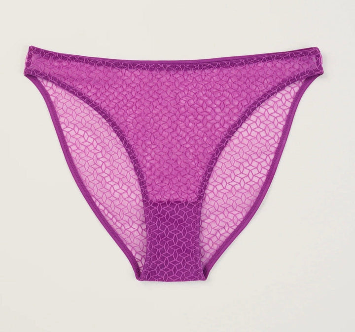 Else Brief Berry / XS Else Kaleidoscope Brief