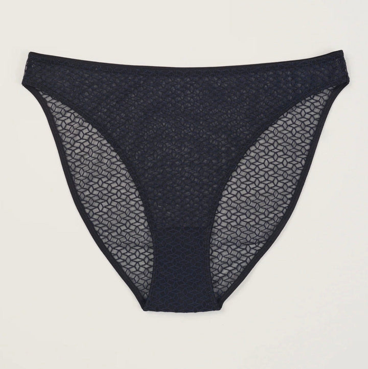 Else Brief Black / XS Else Kaleidoscope Brief