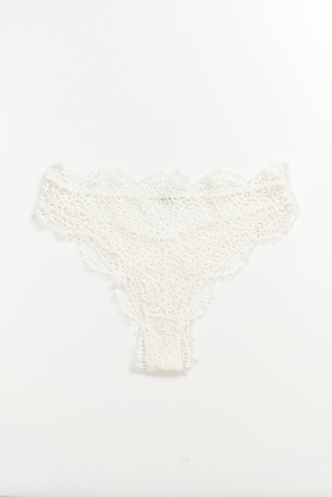 Else thong Ivory / S Else Monique Thong