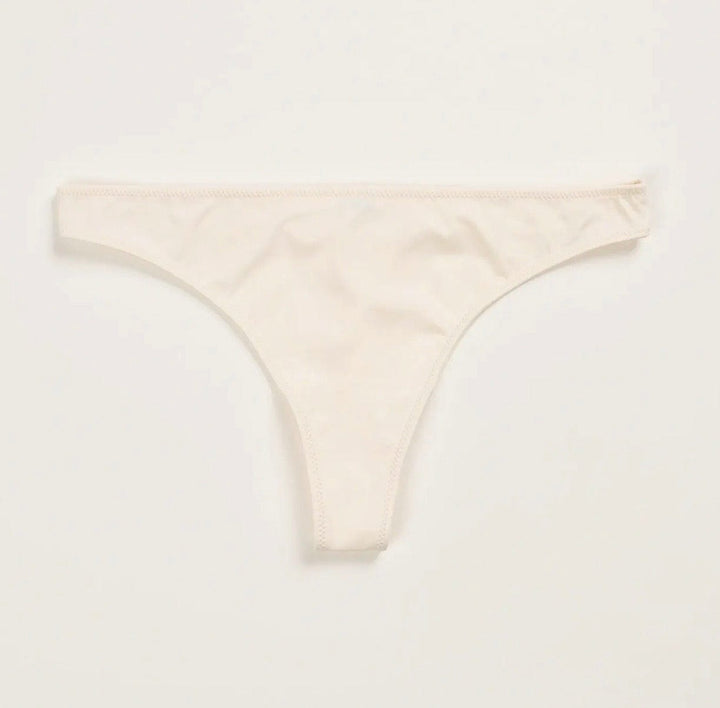 Else thong Plaster (Off White) / S Else Nano Minimal Thong