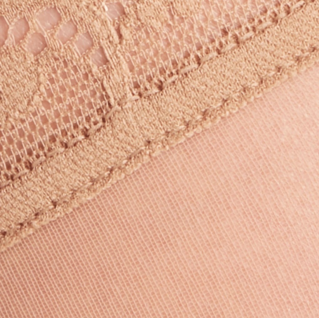 Falke Hosiery Falke Matt Deluxe 20 Stay Up Stockings