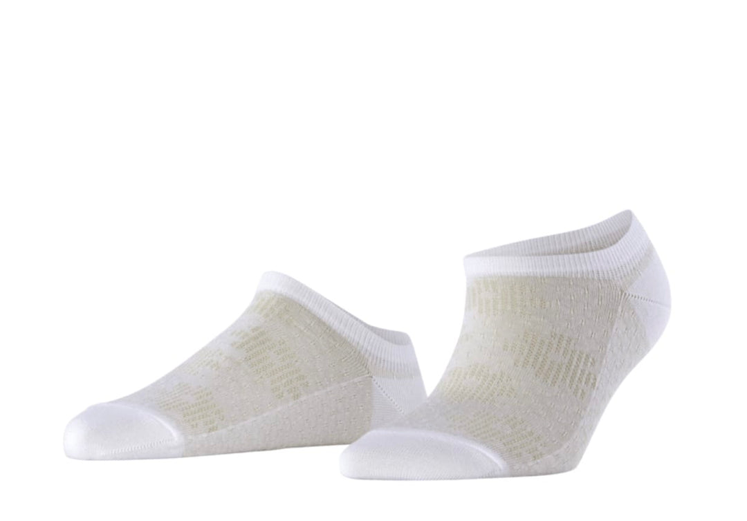 Falke sneaker sock White / 5-7.5 Falke Active Breeze Special Edition Sneaker Sock