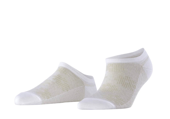 Falke sneaker sock White / 5-7.5 Falke Active Breeze Special Edition Sneaker Sock