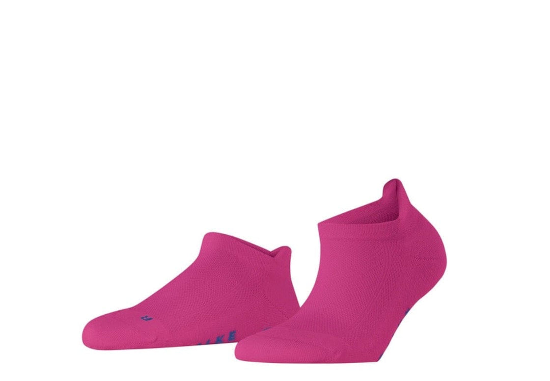 Falke Socks 6.5-7.5 (37-38) / Hot Pink Falke Cool Kick Sneaker