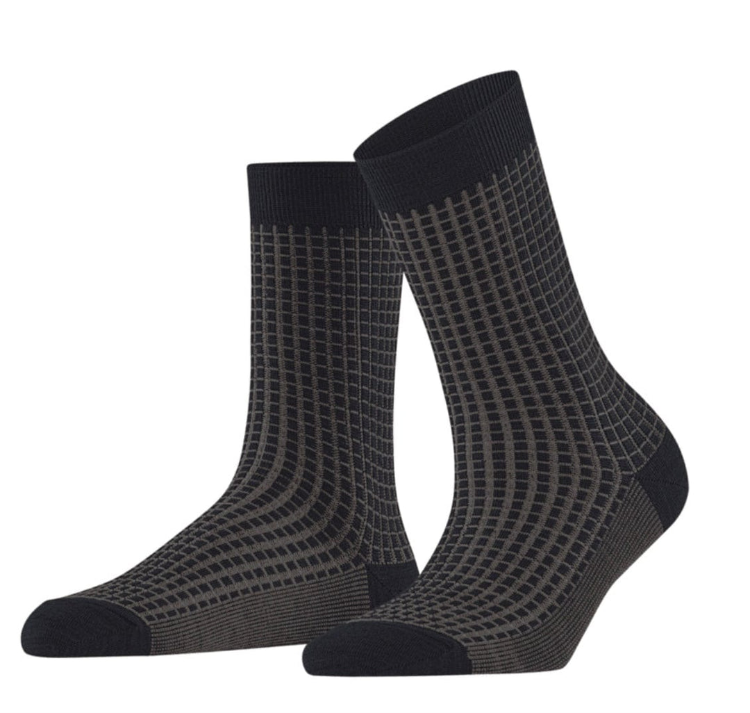 Falke Socks Black / 37-38 (6.5-7.5) Falke Softmerino Special Edition Women Sock