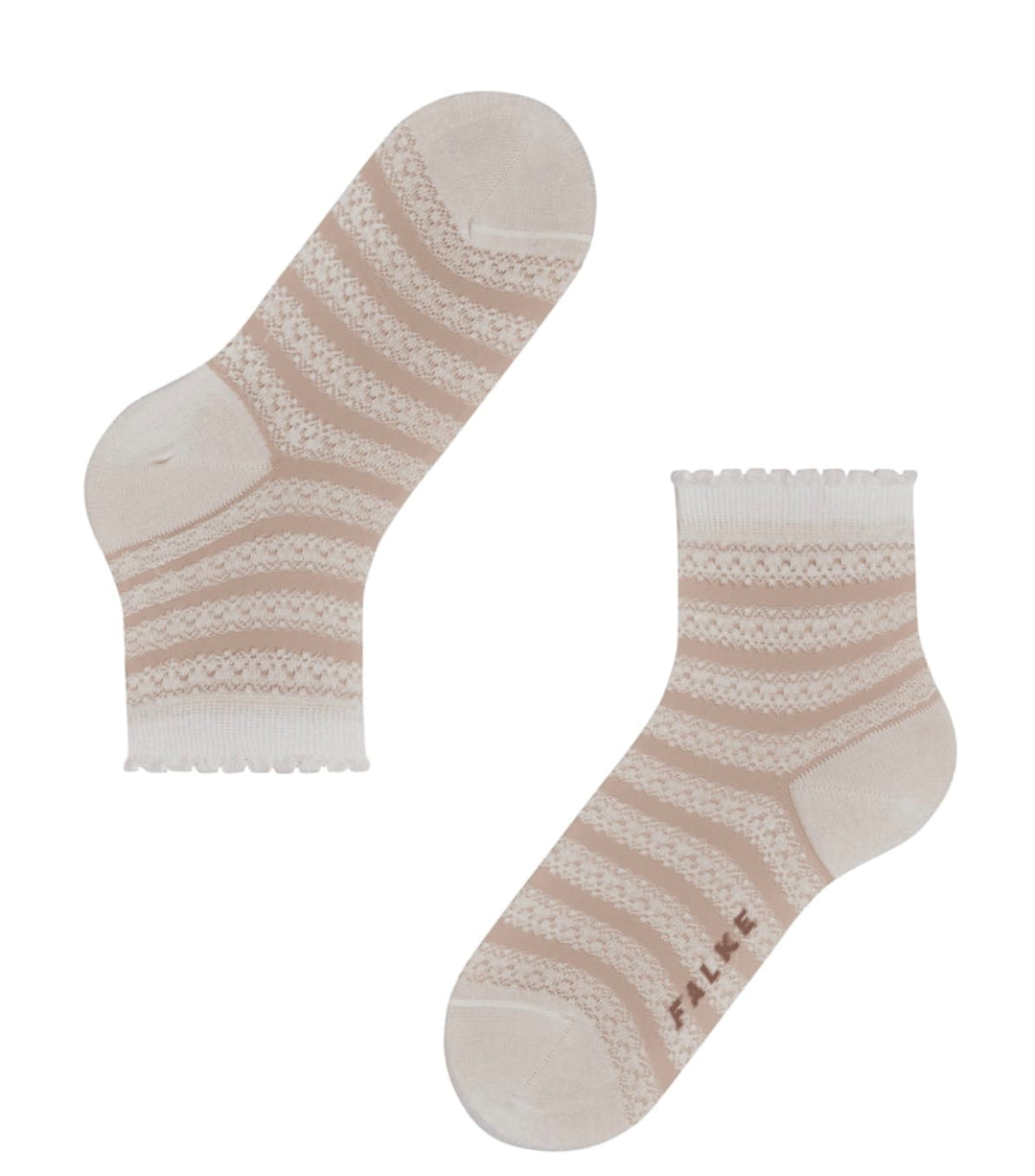 Falke Socks Falke Border Lace Women Sock
