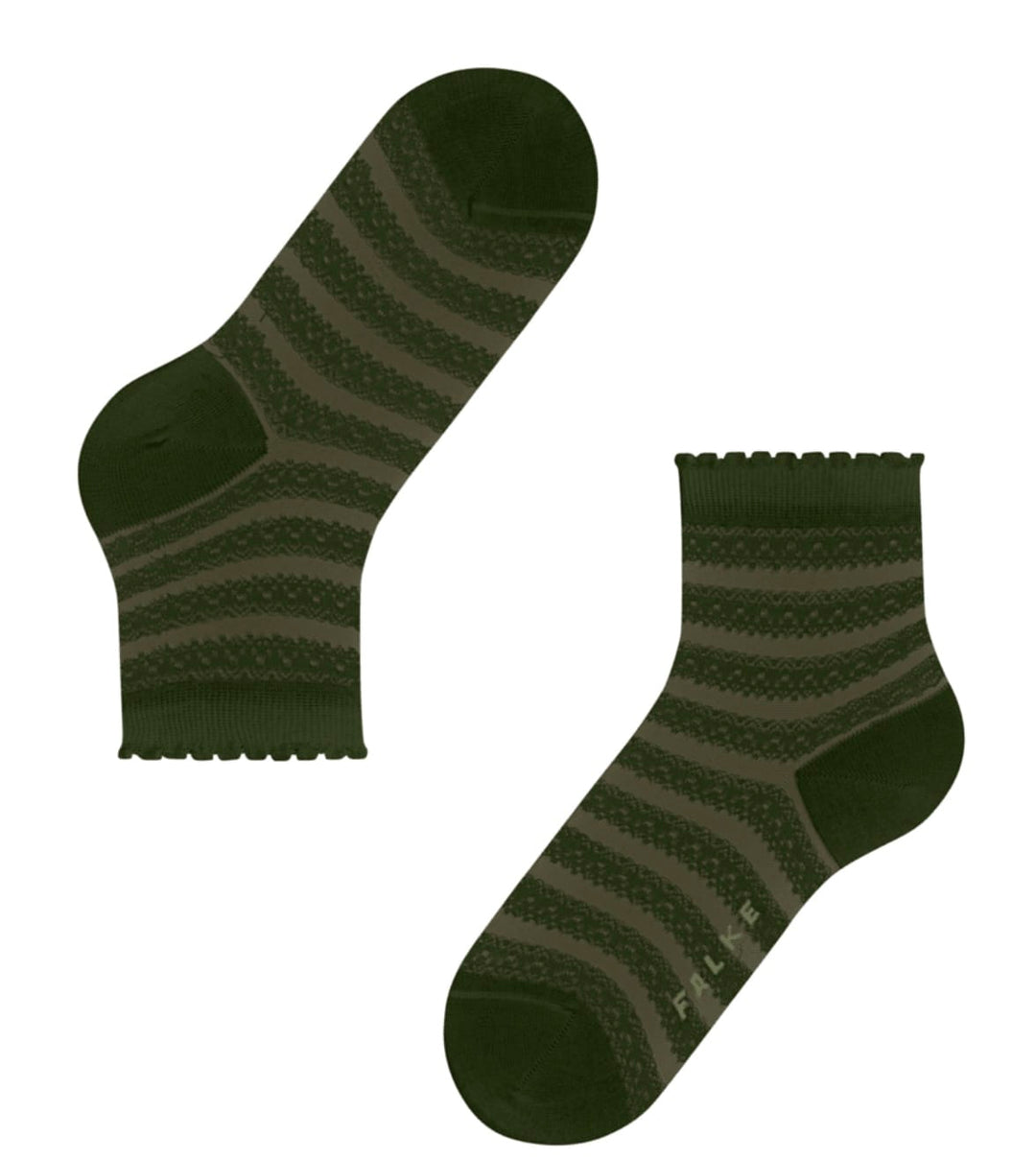 Falke Socks Falke Border Lace Women Sock