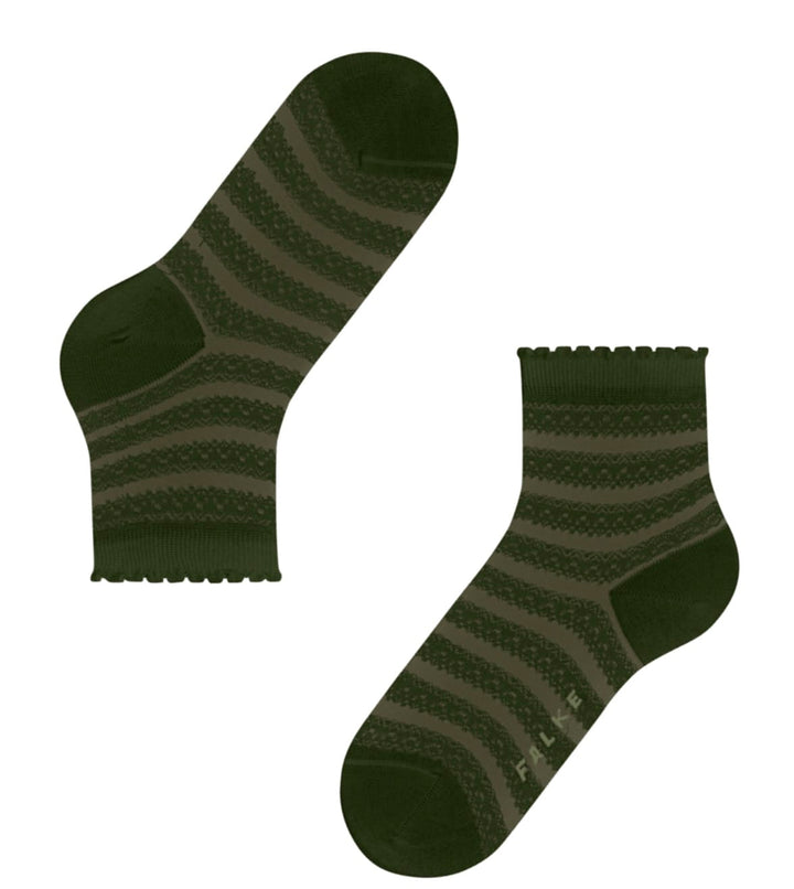 Falke Socks Falke Border Lace Women Sock