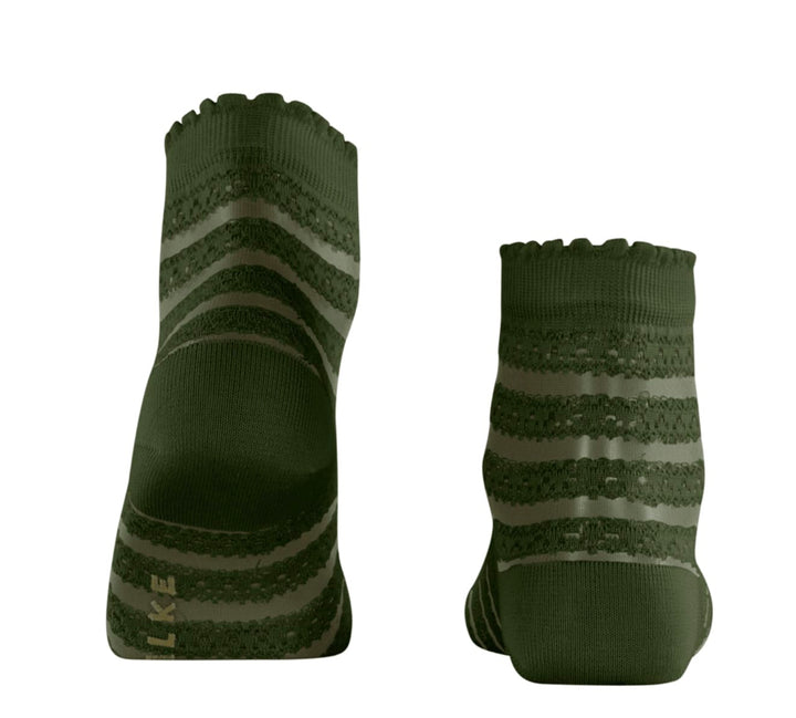 Falke Socks Falke Border Lace Women Sock