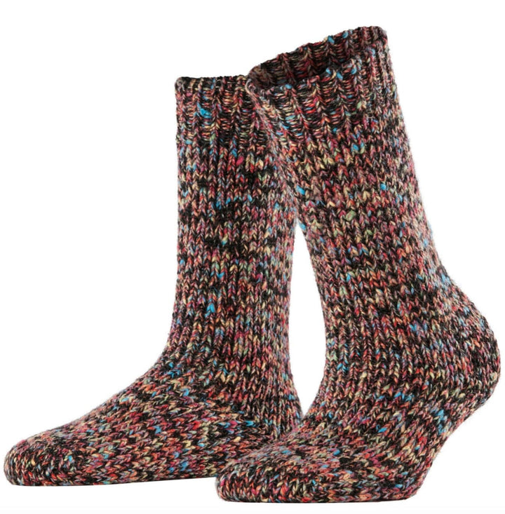 Falke Socks Falke Color Flakes Women Boot Socks