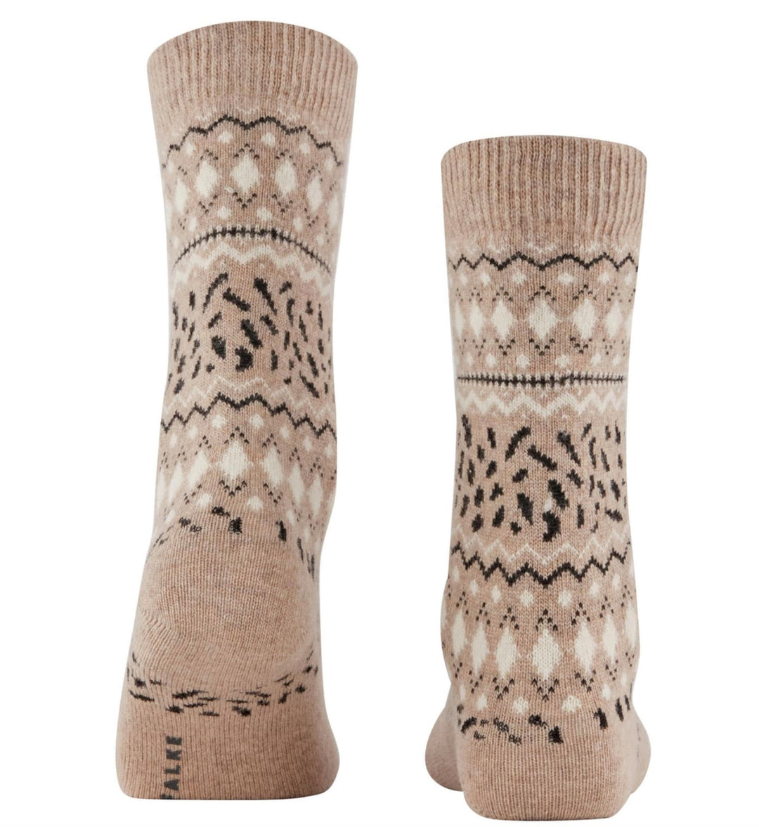 Falke Socks Falke Cosy Wool Special Edition Socks for Women