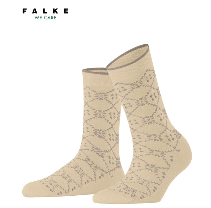 Falke Socks Falke Retro Sensation Women's Socks