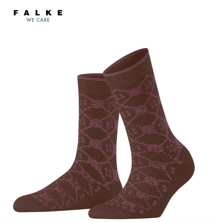 Falke Socks Falke Retro Sensation Women's Socks