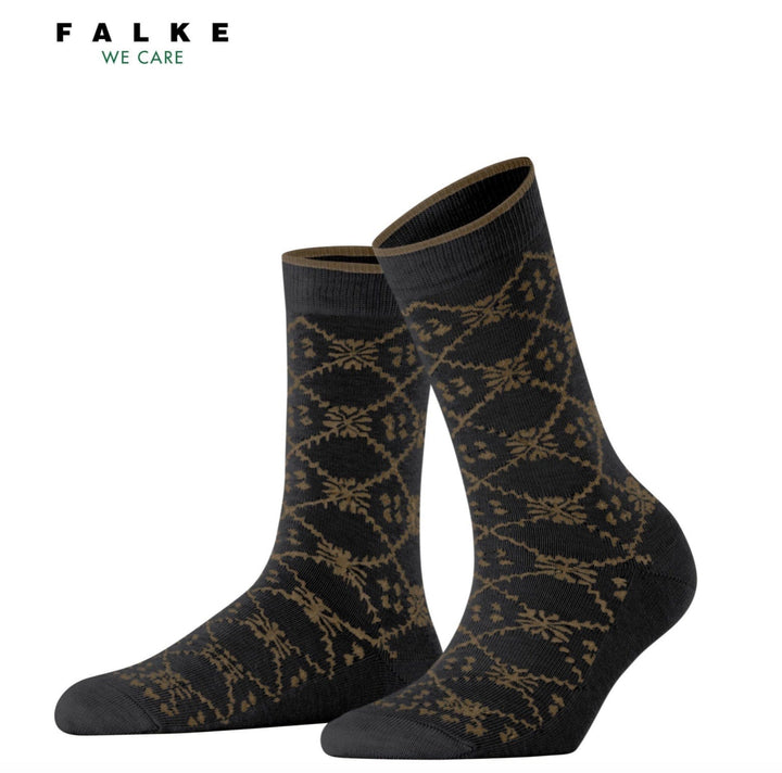 Falke Socks Falke Retro Sensation Women's Socks