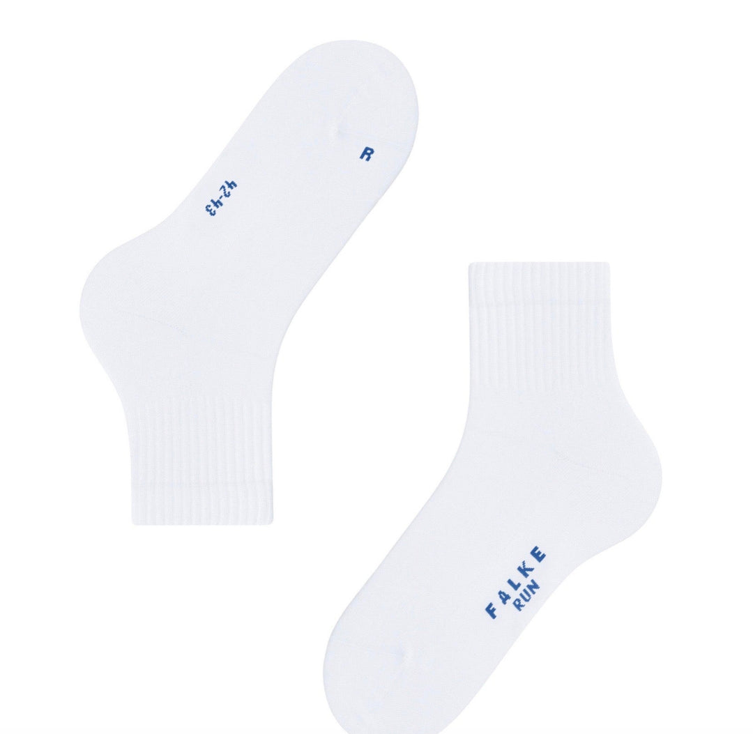 Falke Socks Falke Run Rib Unisex Short Sock