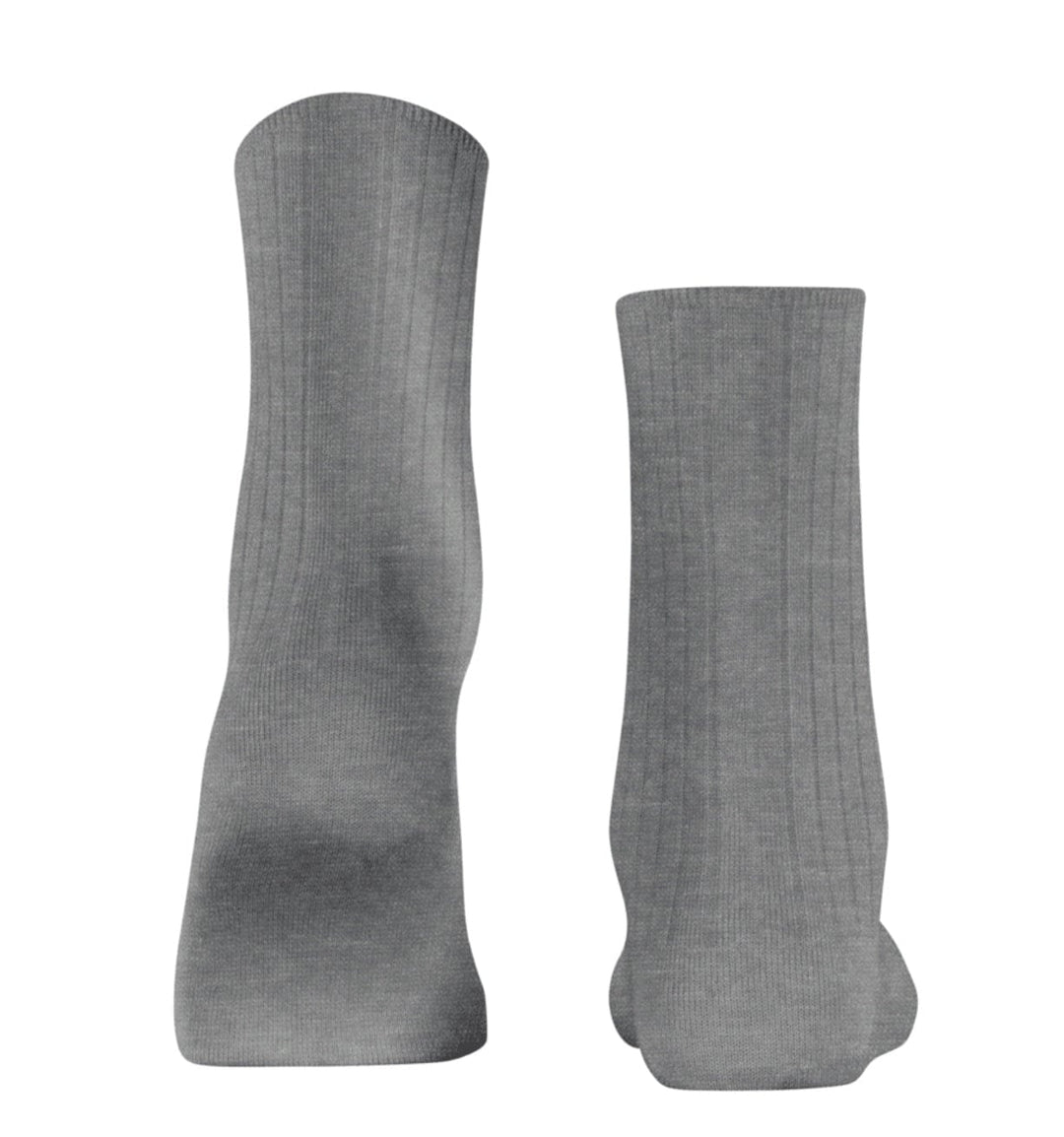 Falke Socks Falke Women Cotton Rib Socks