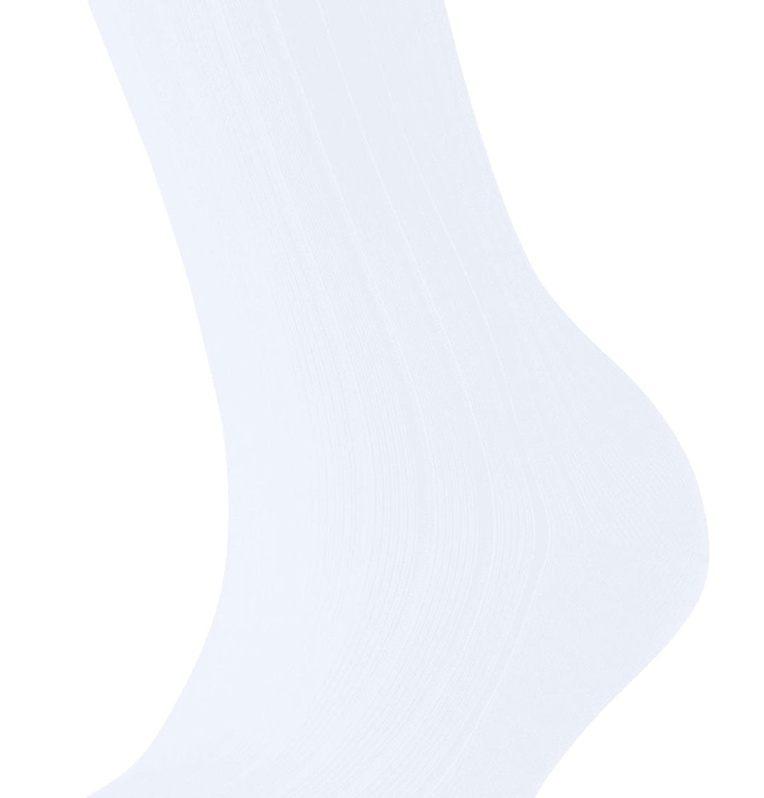 Falke Socks Falke Women Cotton Rib Socks