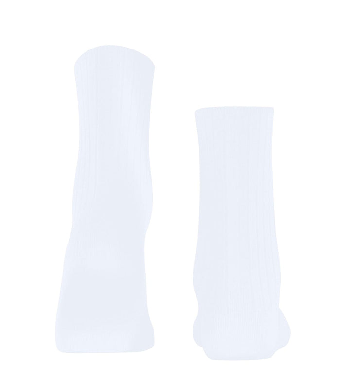 Falke Socks Falke Women Cotton Rib Socks
